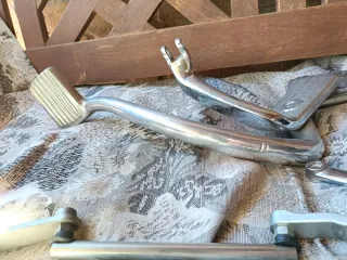 Mandos intermedios Dyna