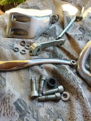 Mandos intermedios Dyna