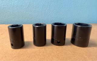 Avvitatore pneumatico ABAC a impulsi