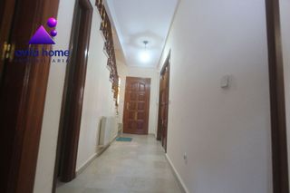 Casa adosada en alquiler en La Encarnación en Ávila