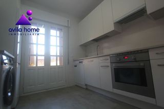 Casa adosada en alquiler en La Encarnación en Ávila