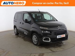 Citroën Berlingo 1.5 Blue-HDi Feel M