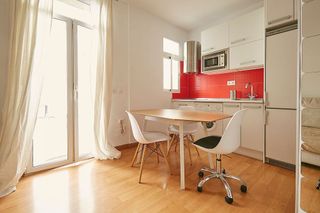 Piso en alquiler en Universidad - Malasaña en Madrid