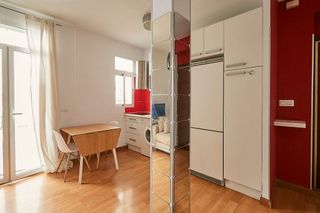 Piso en alquiler en Universidad - Malasaña en Madrid