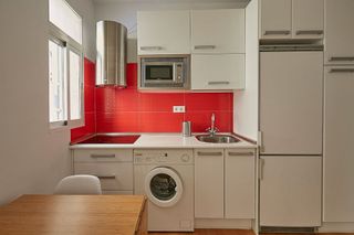 Piso en alquiler en Universidad - Malasaña en Madrid