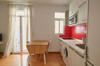 Piso en alquiler en Universidad - Malasaña en Madrid