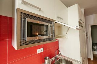 Piso en alquiler en Universidad - Malasaña en Madrid