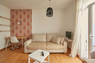 Piso en alquiler en Universidad - Malasaña en Madrid