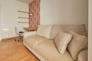 Piso en alquiler en Universidad - Malasaña en Madrid