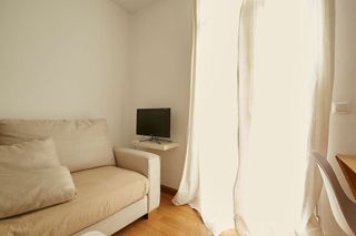 Piso en alquiler en Universidad - Malasaña en Madrid