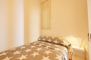 Piso en alquiler en Universidad - Malasaña en Madrid