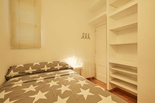 Piso en alquiler en Universidad - Malasaña en Madrid