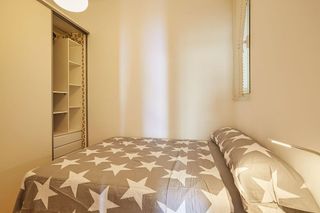 Piso en alquiler en Universidad - Malasaña en Madrid