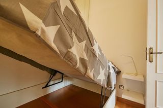 Piso en alquiler en Universidad - Malasaña en Madrid