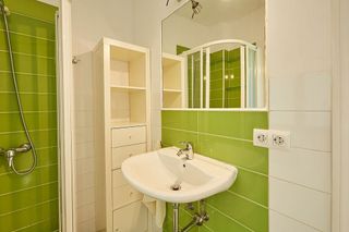 Piso en alquiler en Universidad - Malasaña en Madrid