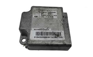 Fiat 01394332080 centralita airbag ducato 2131829