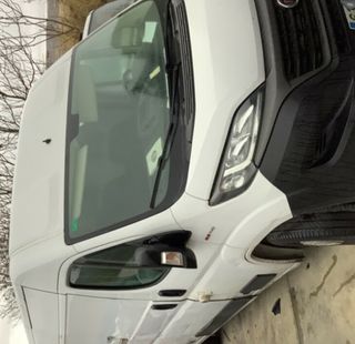 Fiat 01394332080 centralita airbag ducato 2131829