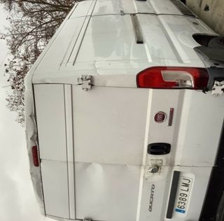 Fiat 01394332080 centralita airbag ducato 2131829