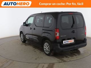 Citroën Berlingo 1.5 Blue-HDi Feel M