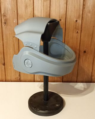 Rebel Desert Trooper Helmet Star Wars Kit