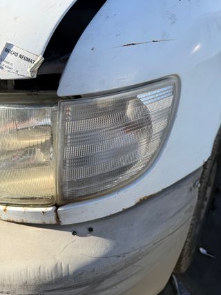 PILOTO DELANTERO IZQUIERDO MERCEDES VITO 2.2 CDI