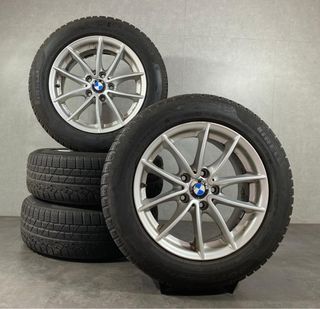 Llantas BMW X3 F25 17" Originales