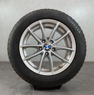Llantas BMW X3 F25 17" Originales