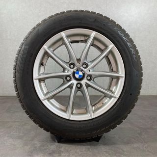 Llantas BMW X3 F25 17" Originales