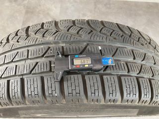 Llantas BMW X3 F25 17" Originales