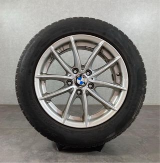 Llantas BMW X3 F25 17" Originales