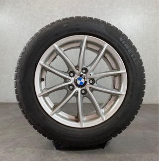 Llantas BMW X3 F25 17" Originales