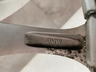 Llantas BMW X3 F25 17" Originales