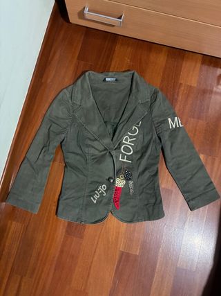 Giacca blazer Liu Jo