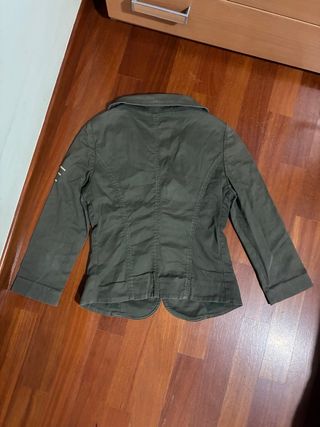 Giacca blazer Liu Jo