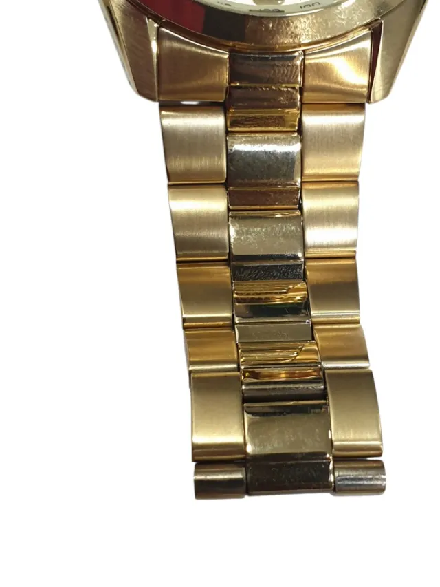 Orologio Lotus 18153/2 Cronografo Dorato 89865