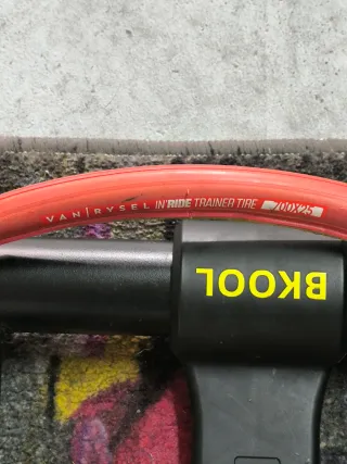 Rodillo Bkool Smart Pro 2