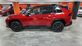 Toyota RAV4 2025