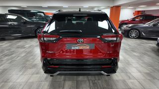 Toyota RAV4 2025