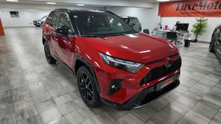 Toyota RAV4 2025