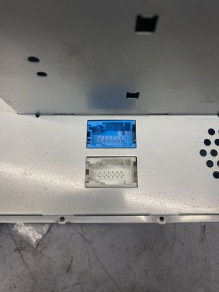 Pantalla BMW E39 Original