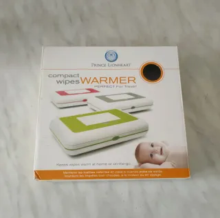 Scalda salviette compatto