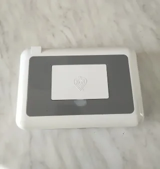 Scalda salviette compatto