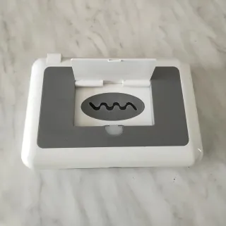 Scalda salviette compatto