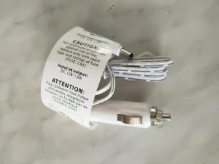 Scalda salviette compatto