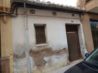 Chalet en venta en Centro en Almazora/Almassora