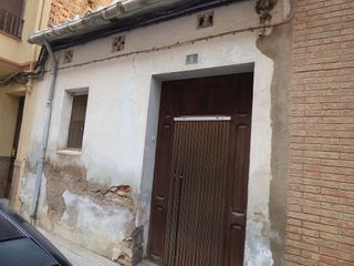 Chalet en venta en Centro en Almazora/Almassora