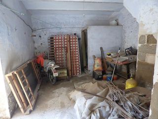 Chalet en venta en Centro en Almazora/Almassora