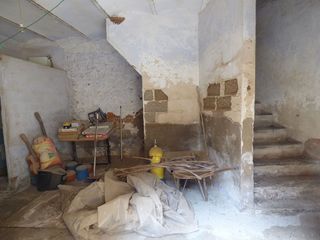 Chalet en venta en Centro en Almazora/Almassora