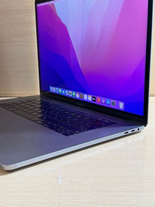 MacBook Pro 2016 (A1707) i7 / 16Gb / 512Gb / 2Gb