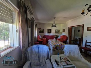 Chalet en venta en Rural en Jerez de la Frontera